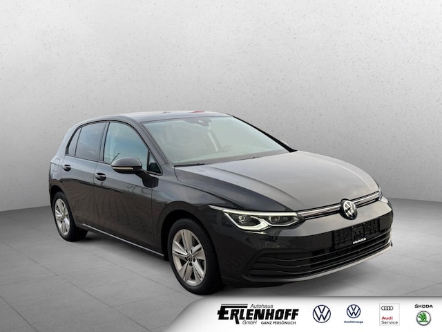 Volkswagen Golf 1.5 TSI Golf VIII Life