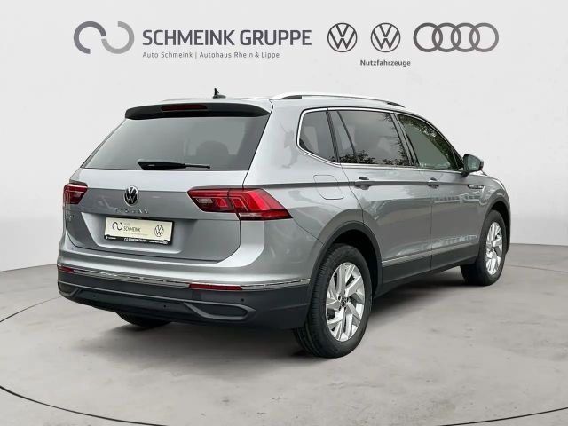 Volkswagen Tiguan 2.0 TDI Allspace DSG Life