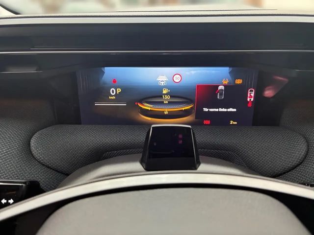 Citroën C5 Aircross Hybrid Max