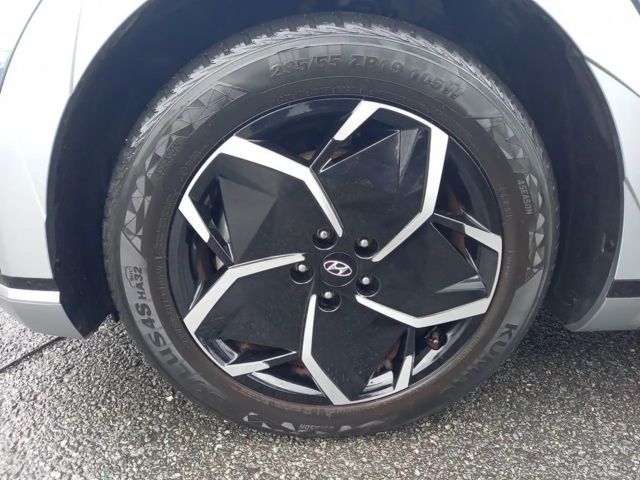 Hyundai IONIQ 5 73 kWh Techniq