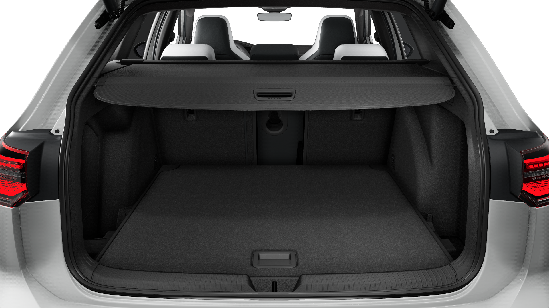 Volkswagen Golf 2.0 TSI R-Line Variant