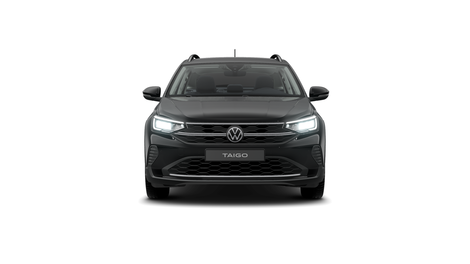 Volkswagen Taigo 1.5 TSI DSG Life