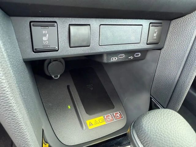 Toyota Yaris Cross Hybride