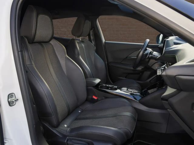 Peugeot 2008 GT-Line PureTech