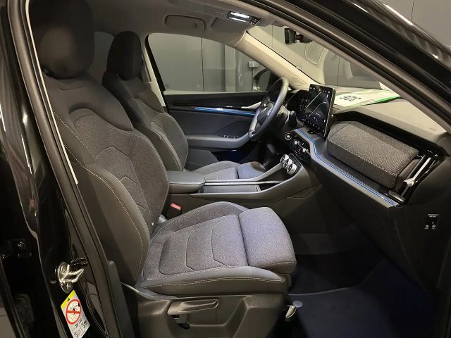 Skoda Kodiaq 2.0 TDI 4x4 Selection