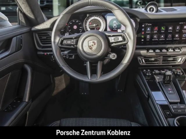 Porsche 992 Carrera Coupé Turbo