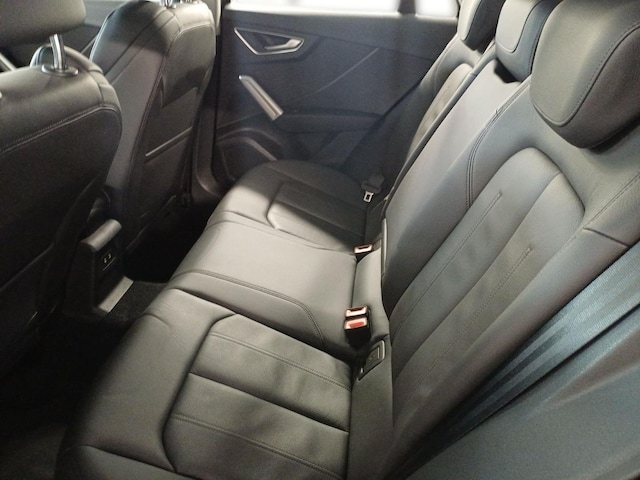 Audi Q2 40 TFSI Quattro S-Tronic