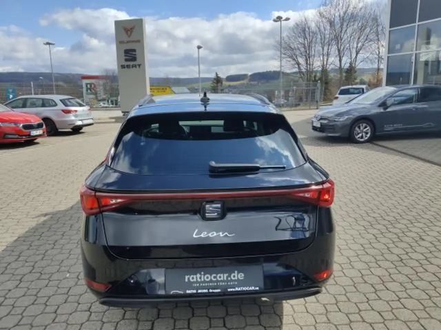 Seat Leon 1.5 eTSI DSG Sportstourer Style