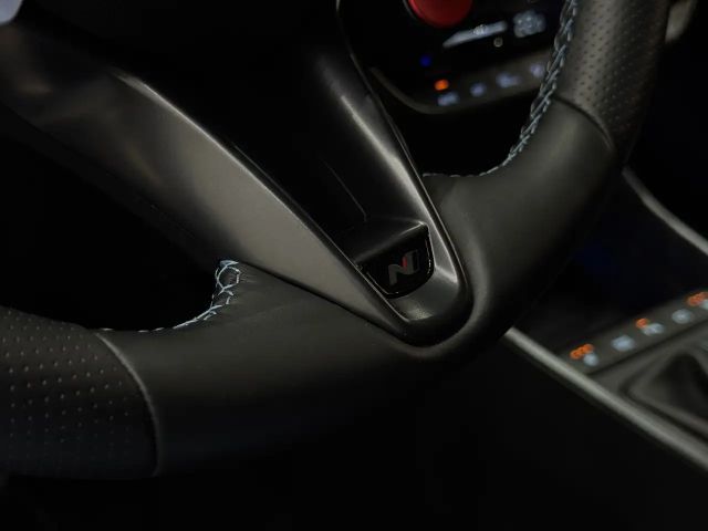 Hyundai i20 N *KW-Gewindefahrwerk*Lenkradheizung*LED*