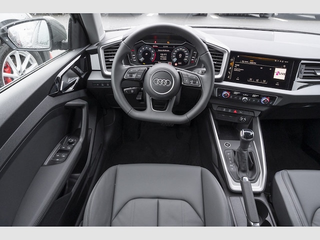 Audi A1 30 TFSI S-Line S-Tronic Sportback