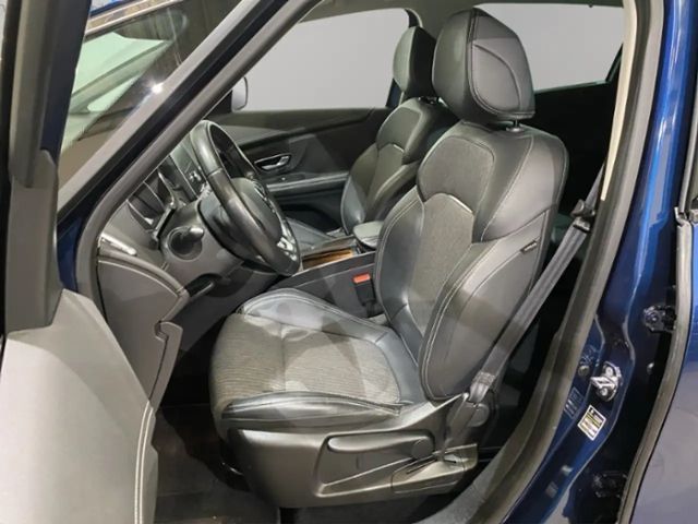 Renault Grand Scenic Grand TCe 160