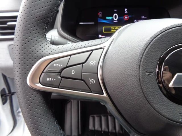 Mitsubishi Colt 1.6 Hybrid