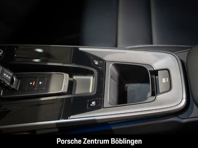 Porsche 911 992 Carrera Coupé