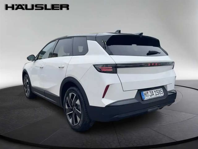 Opel Grandland X "GS" Navi 360°Kamera Intelli-Sitze