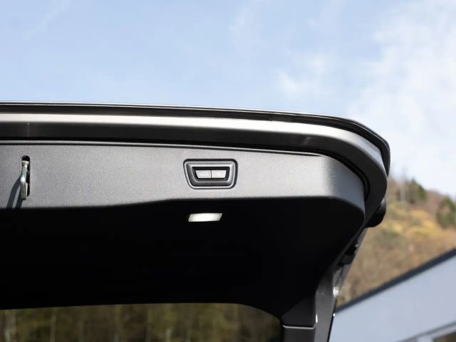 BMW 520 520i M-Sport Touring