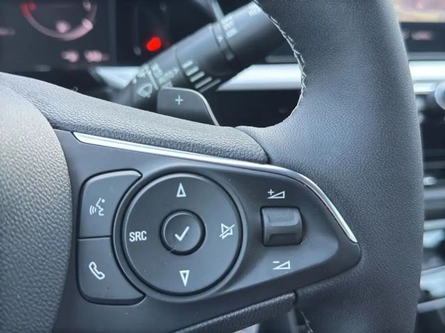 Opel Grandland X GS-Line Grand Sport