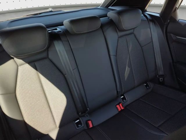 Audi S3 2.0 TFSI Quattro Sedan