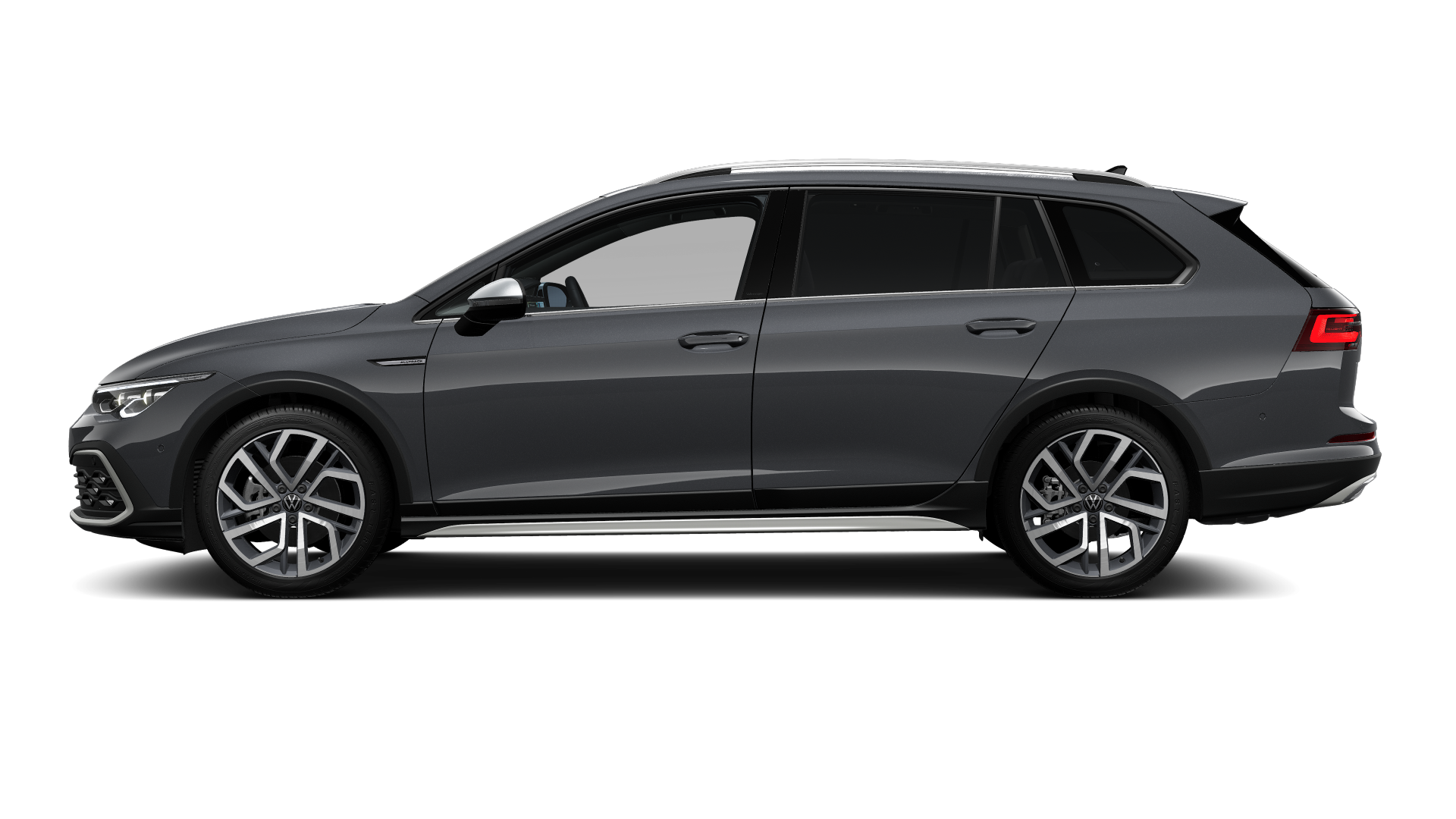 Volkswagen Golf 4Motion AllTrack DSG Variant