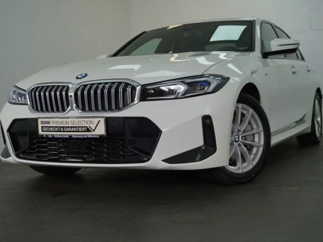 BMW 330 330i M-Sport Sedan xDrive