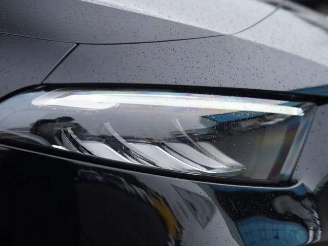 Mercedes-Benz A 180 Hatchback Progressive