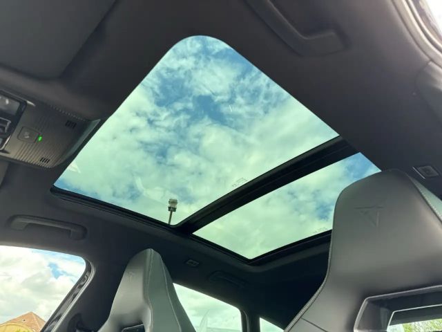 Cupra Formentor 2.0 TSI 4Drive VZ