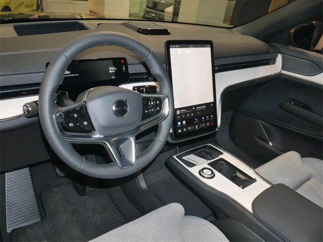 Volvo EX90 Twin motor Ultra