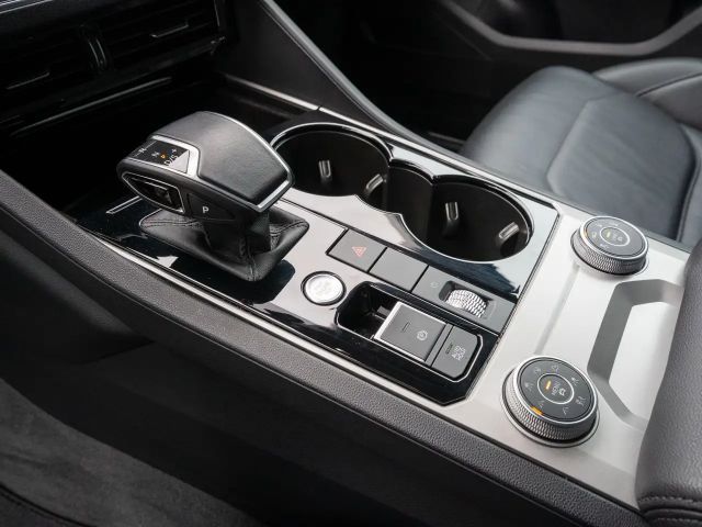 Volkswagen Touareg 3.0 V6 TDI R-Line