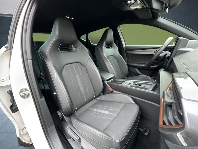 Cupra Formentor 2.0 TSI VZ