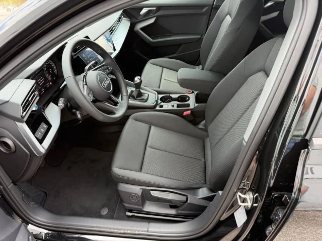 Audi A3 35 TFSI Sedan