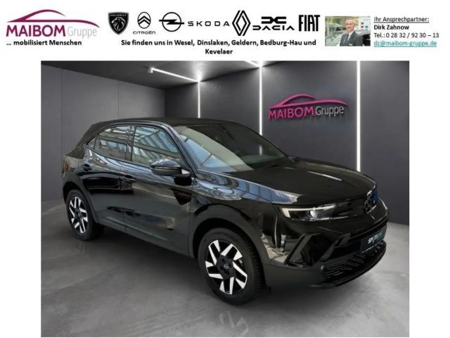 Opel Mokka GS-Line Grand Sport Turbo