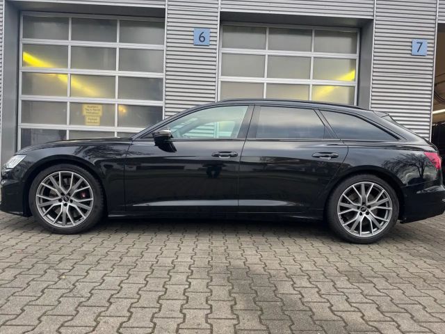 Audi S6 3.0 TDI Avant Quattro