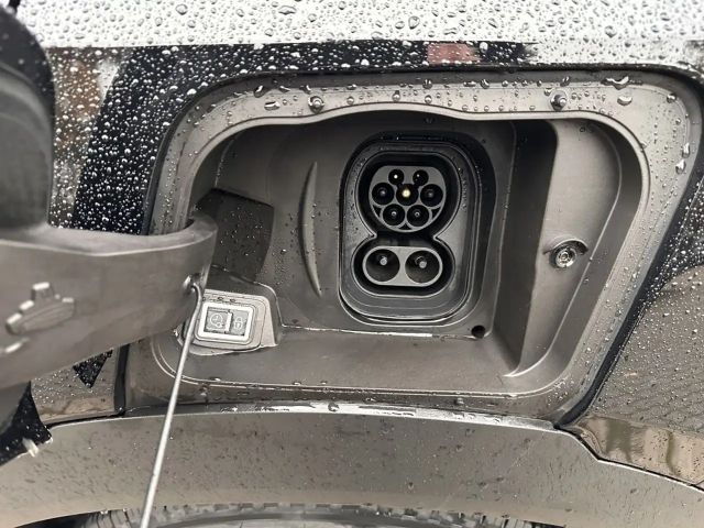 Opel Mokka Edition Mokka-e