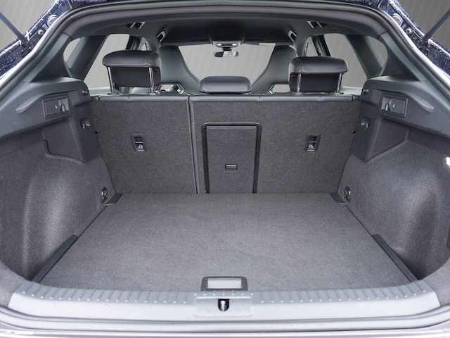 Cupra Formentor 4Drive DSG