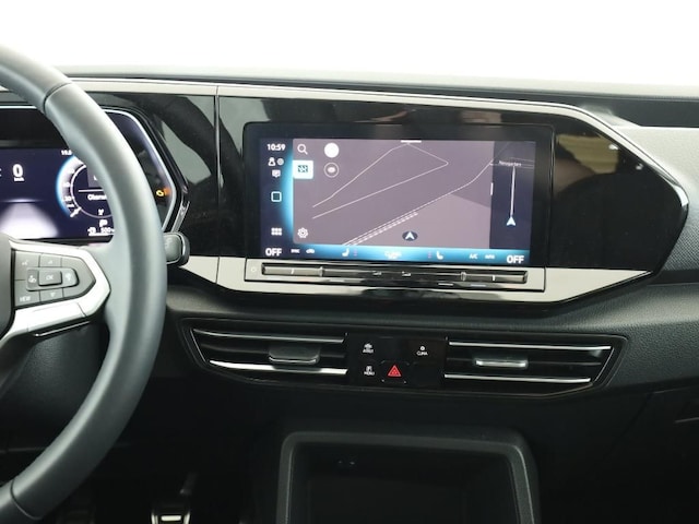 Volkswagen Caddy 1.5 TSI