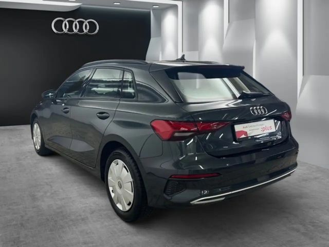 Audi A3 35 TFSI S-Tronic Sedan Sportback