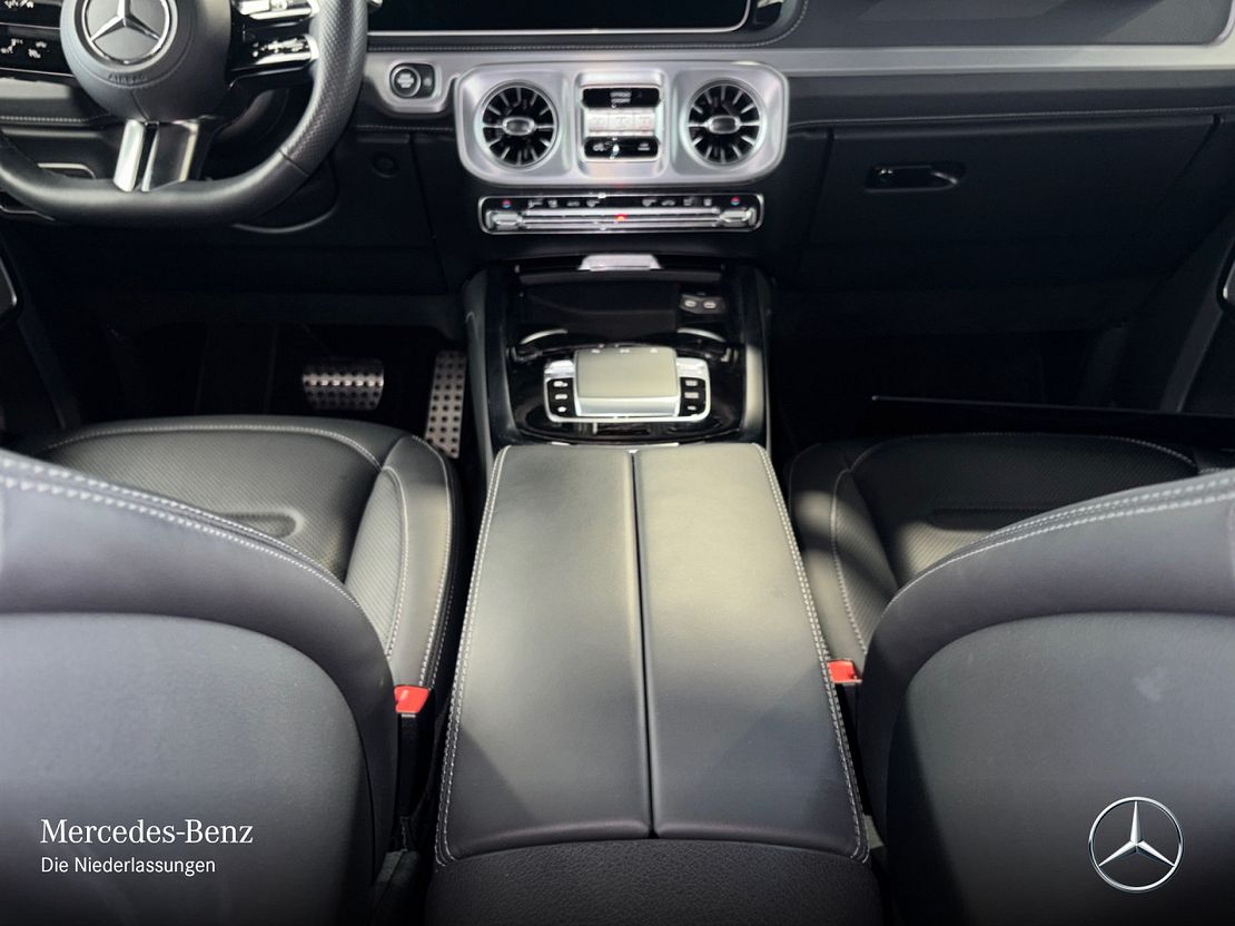 Mercedes-Benz G 450 450d