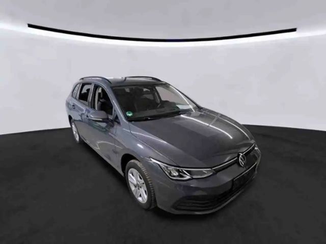 Volkswagen Golf 2.0 TDI Golf VIII Life Variant