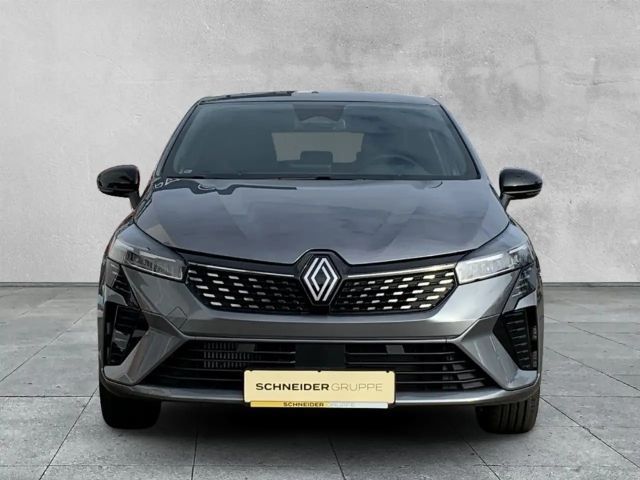 Renault Clio TCe 90 Techno