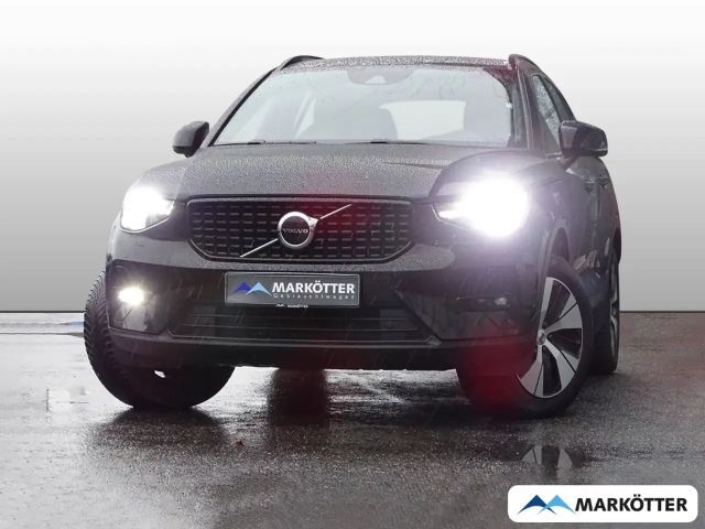 Volvo XC40 Dark Plus Recharge
