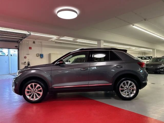 Volkswagen T-Roc 1.5 TSI DSG Style