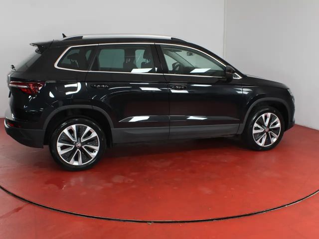 Skoda Karoq 1.0 TSI Selection