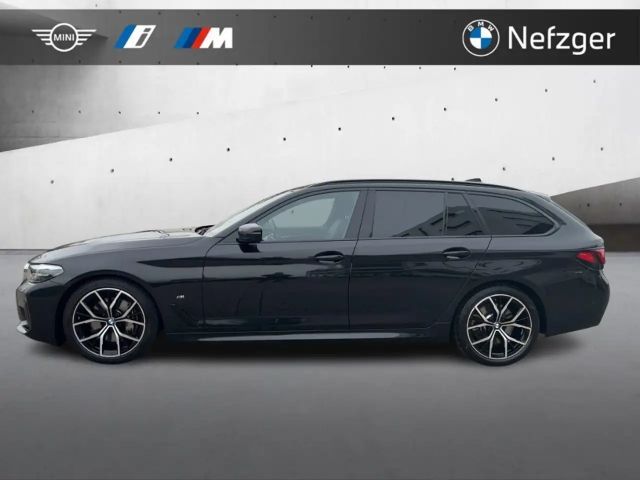 BMW 530 530d M-Sport Touring
