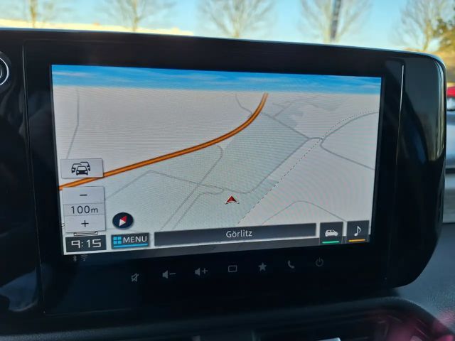 Suzuki Swift Comfort DualJet Hybrid