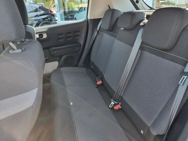 Citroën C3 PureTech Shine