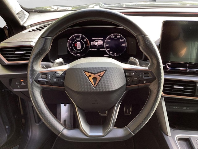 Cupra Formentor Formentor 2.0 TDI 4D LM19 AHK LEDER BEATS STHZG