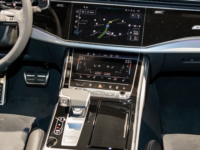 Audi Q7 50 TDI Quattro