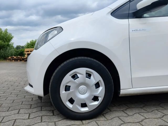 Seat Mii electric electric Climatronic Bluetooth Apple CarPlay Andro