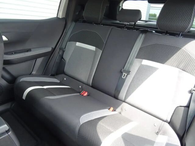 Opel Frontera GS e-Frontera