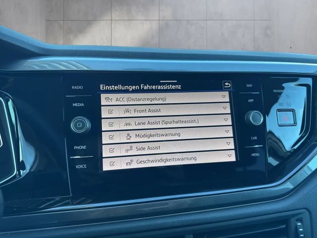 Volkswagen Polo Style