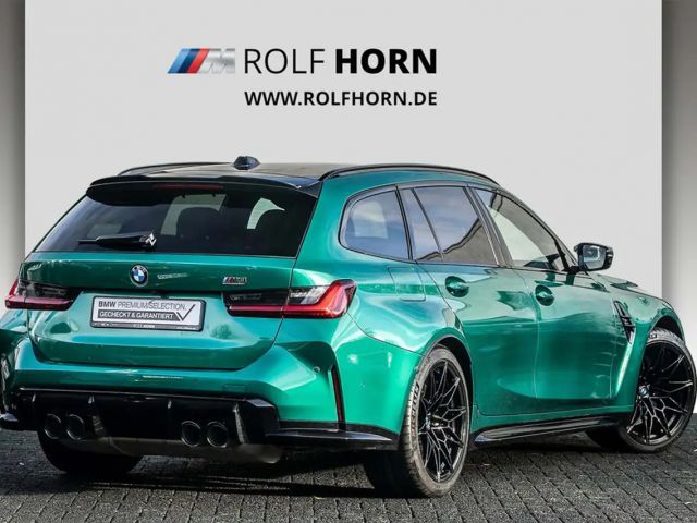 BMW M3 Competition Touring xDrive